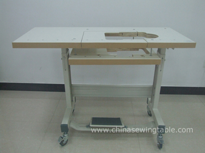 SIRUBA 747E Sewing Machine Table and Stand China